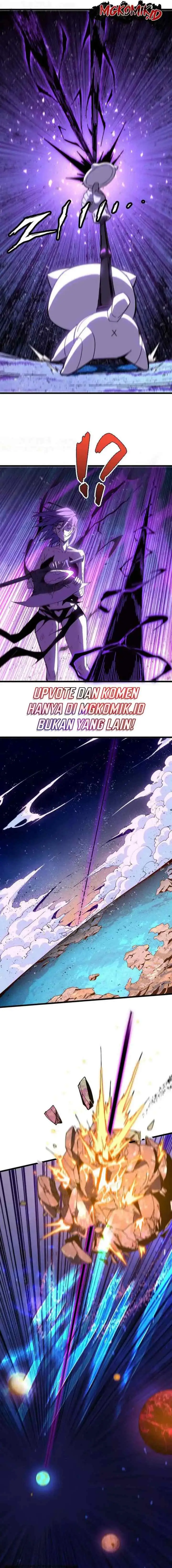 Brave X Devil Queen chapter 56 halaman 7