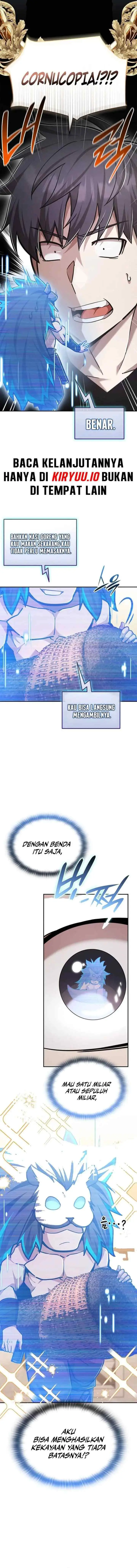 Subscribed to the Transcendental Channels chapter 75 halaman 5