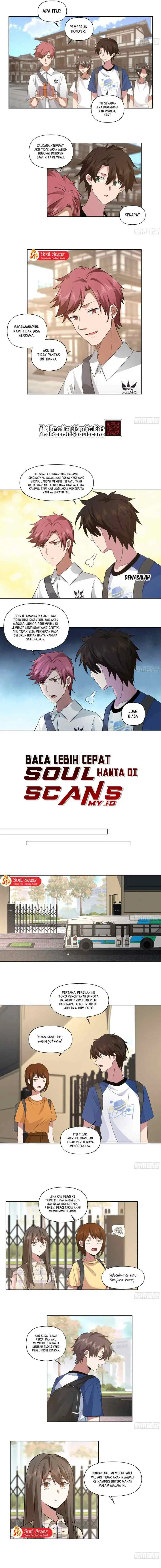 I Really Don't Want to Be Reborn chapter 77 halaman 7