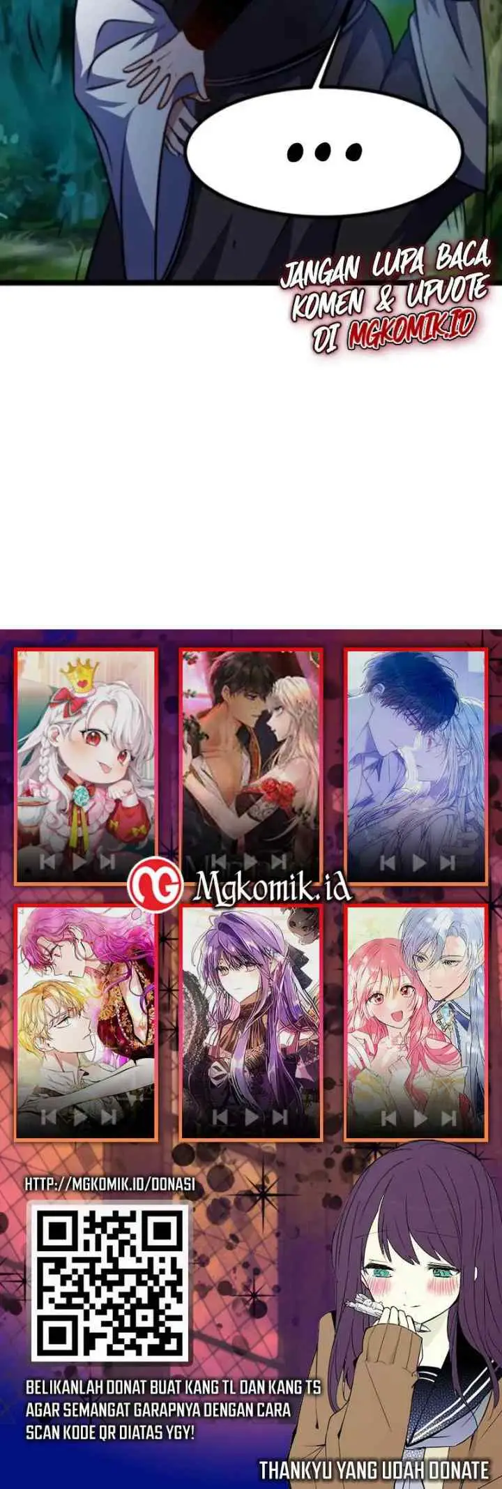 Mixed Fantasy - My Journey To Become Invincible From Big-Spending Begins! chapter 78 halaman 11