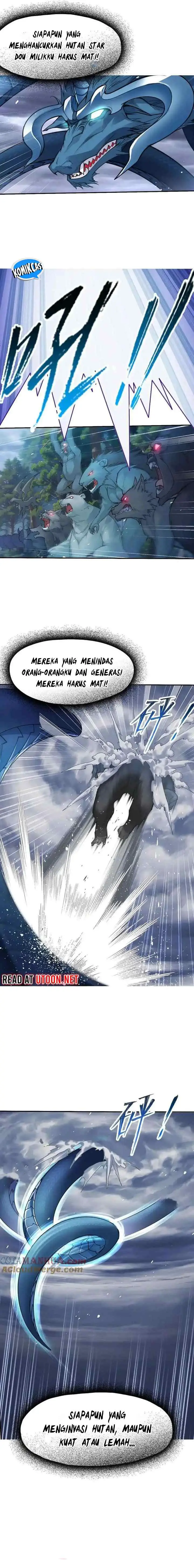 Soul Land chapter 334 halaman 14
