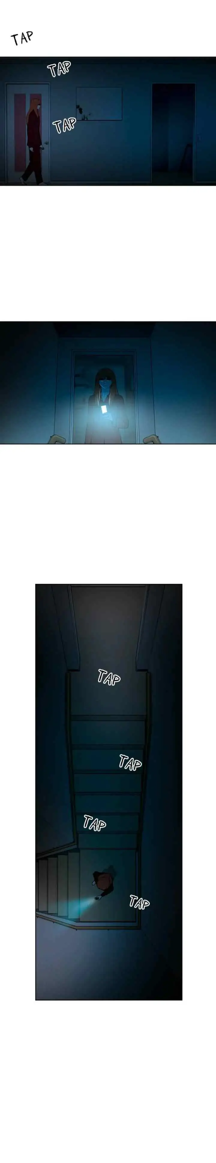 Possession (Han) chapter 7 halaman 17