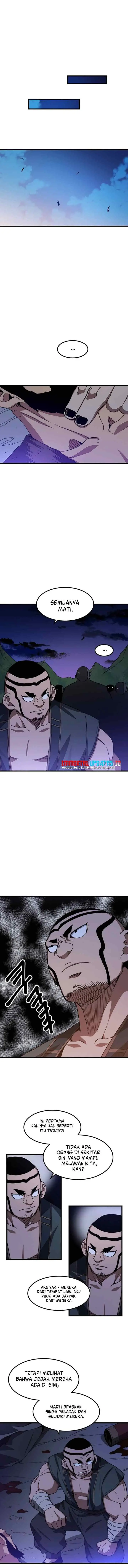 I am Reborn as the Sword God chapter 28 halaman 7