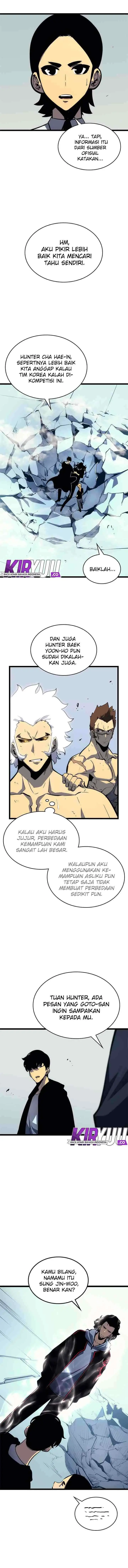 Solo Leveling chapter 92 halaman 15