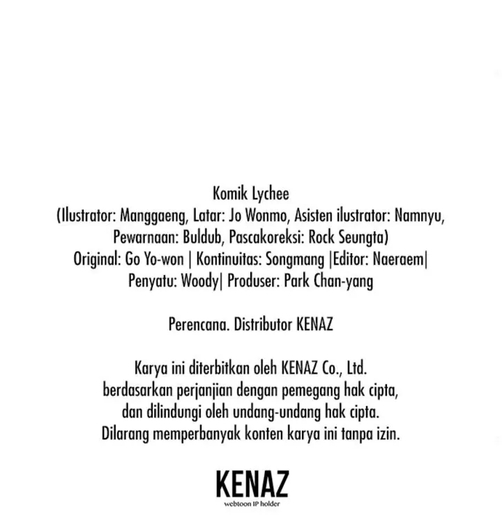 Ingram's Light chapter 22 halaman 13
