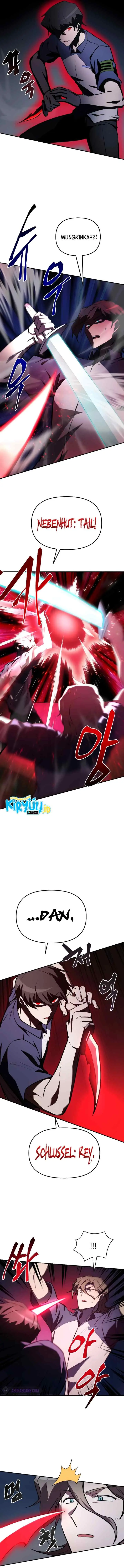 My School Life Pretending to Be a Worthless Person chapter 56 halaman 11