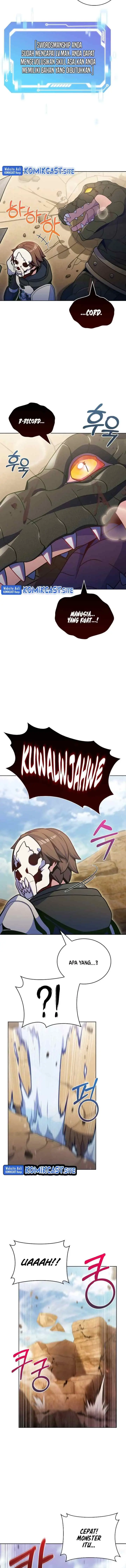 Everyone Else is A Returnee chapter 34 halaman 17