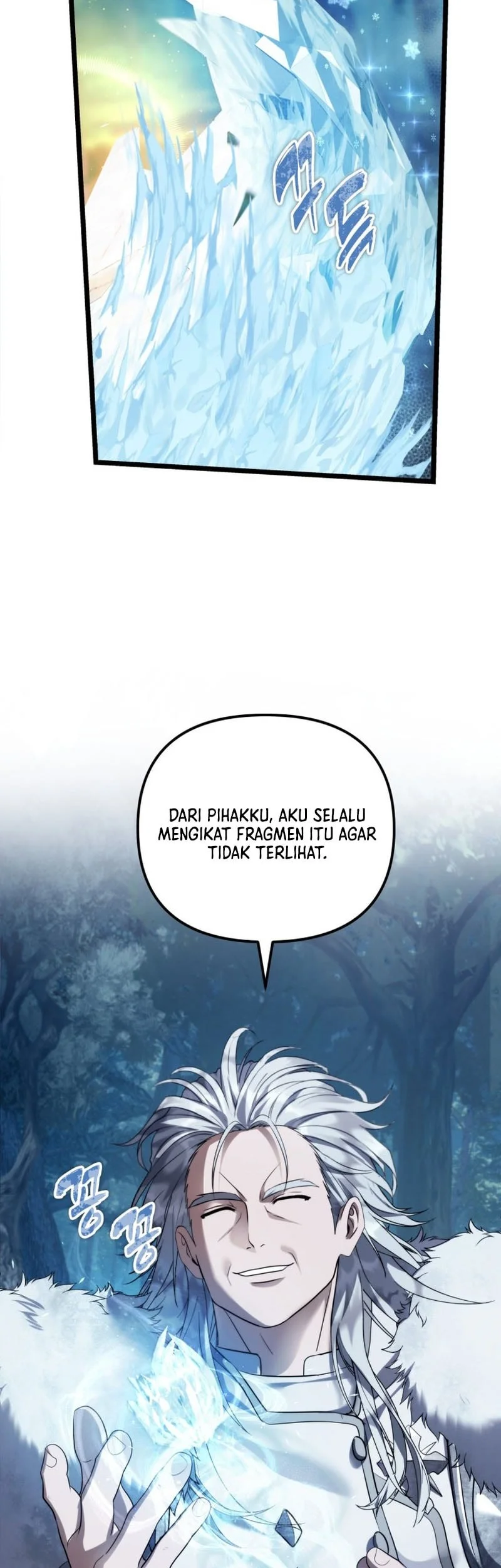 Ranker Who Lives A Second Time chapter 227 halaman 16