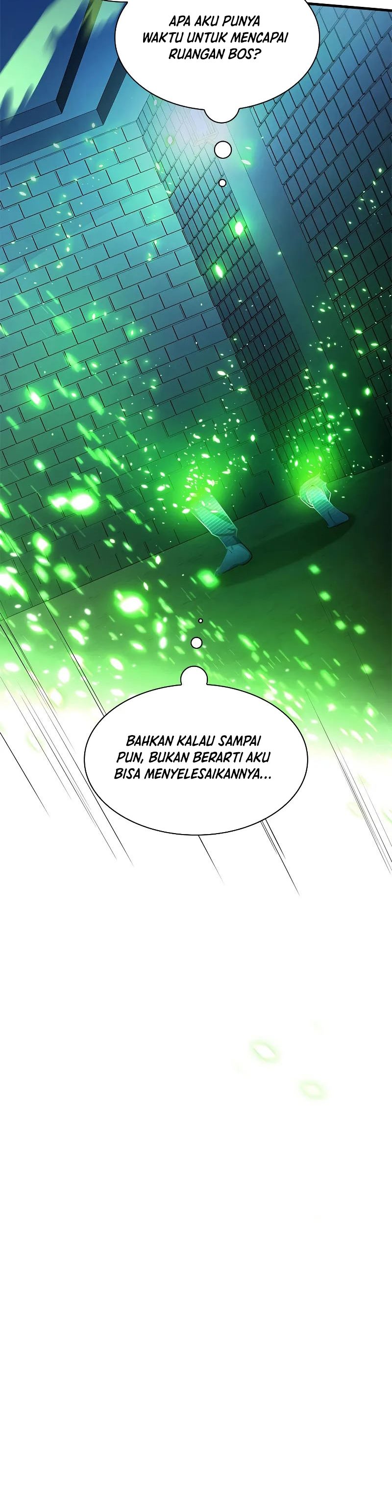 The Tutorial Is Too Tough! chapter 214 halaman 16