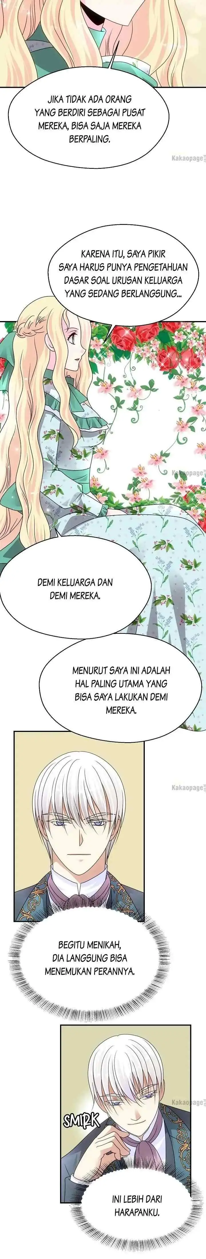I Refuse the Duke chapter 76 halaman 13