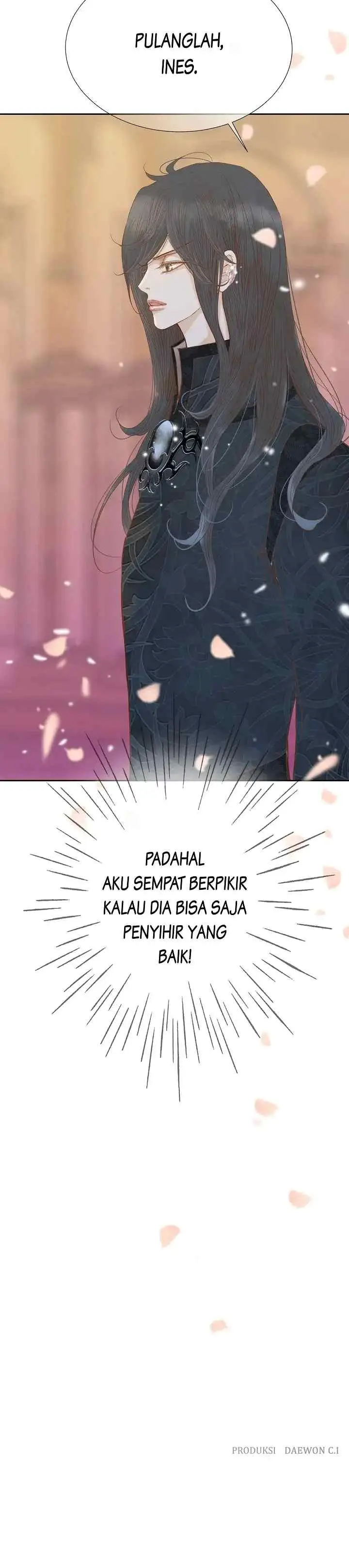 Beauty as the Beast chapter 33 halaman 18