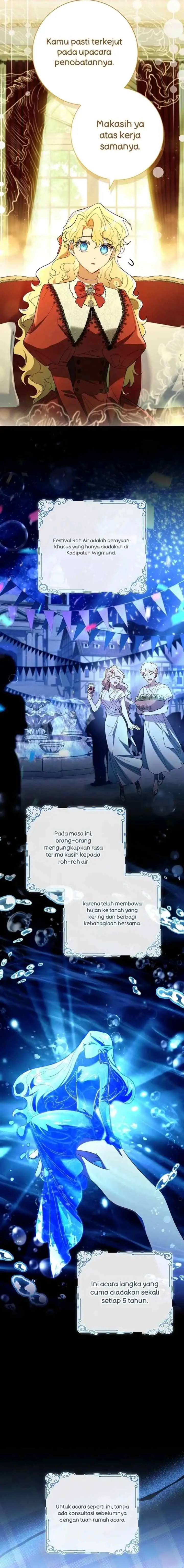 I'll Respect The Male Lead Taste chapter 65 halaman 4