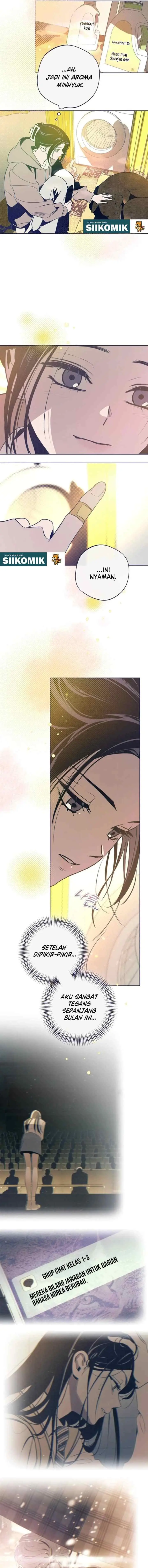 Four Choices chapter 33 halaman 11