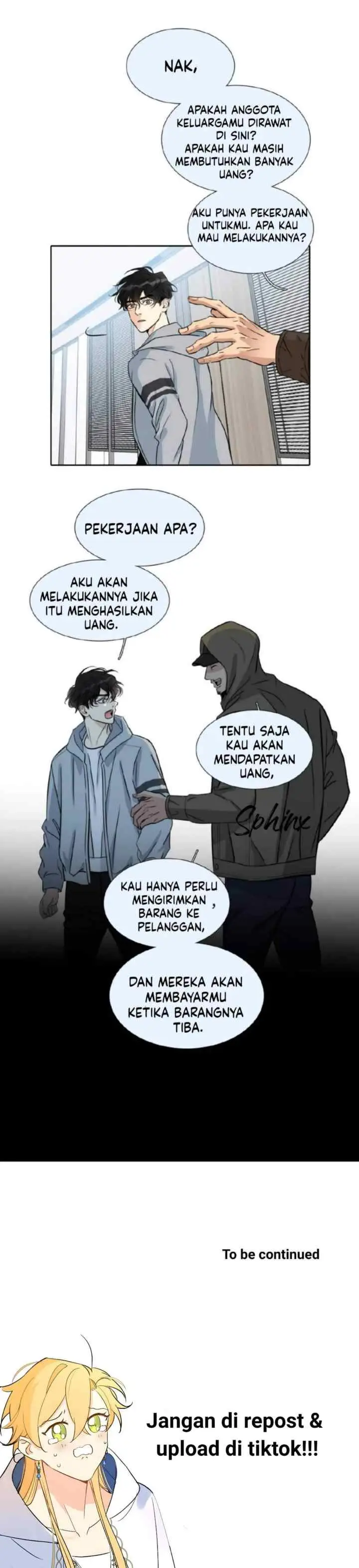 Dívida de Amor chapter 9 halaman 15