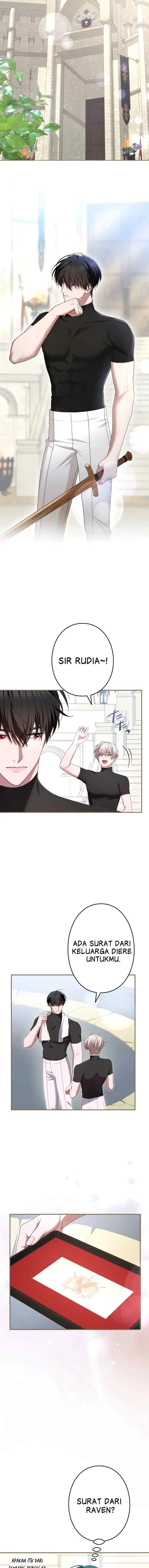 Teikoku Ichi no Akujo ni Dekiai ga Tomarimasen chapter 59 halaman 4