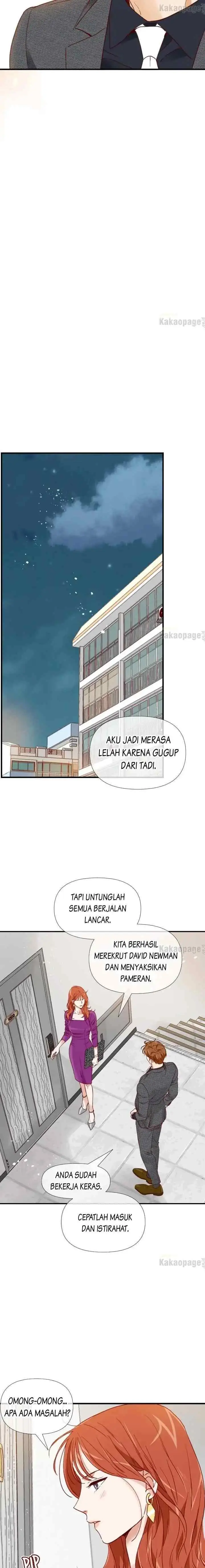 An Hour of Romance chapter 106 halaman 14