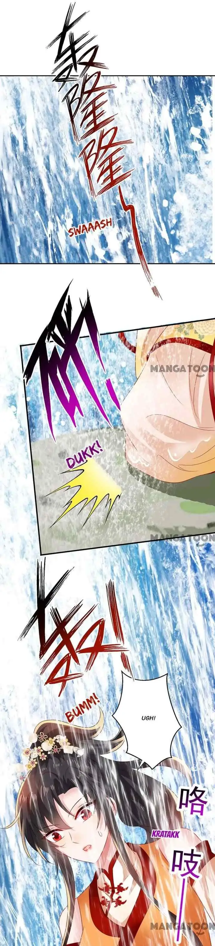 Miss Nine Doctor chapter 243 halaman 14