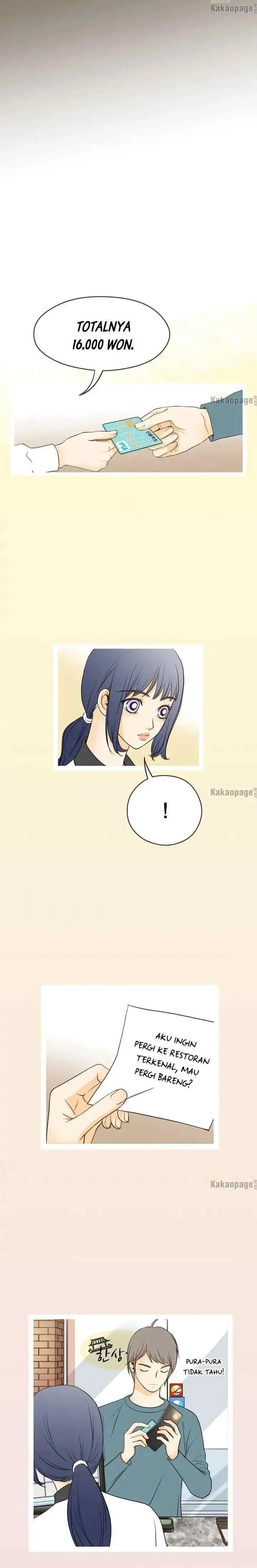 Love Puzzles chapter 109 halaman 5