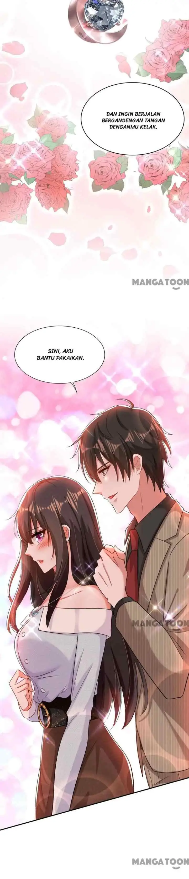 Don't Mess With Missy! chapter 143 halaman 5