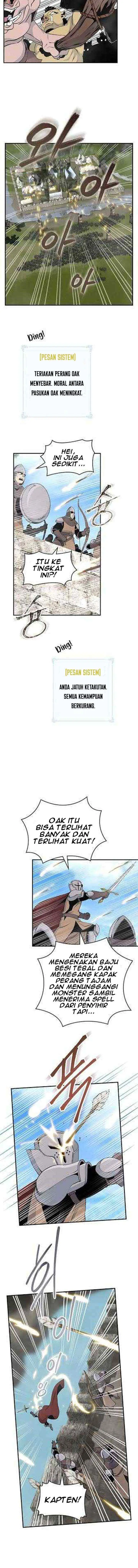 Fantasy Online chapter 88 halaman 9