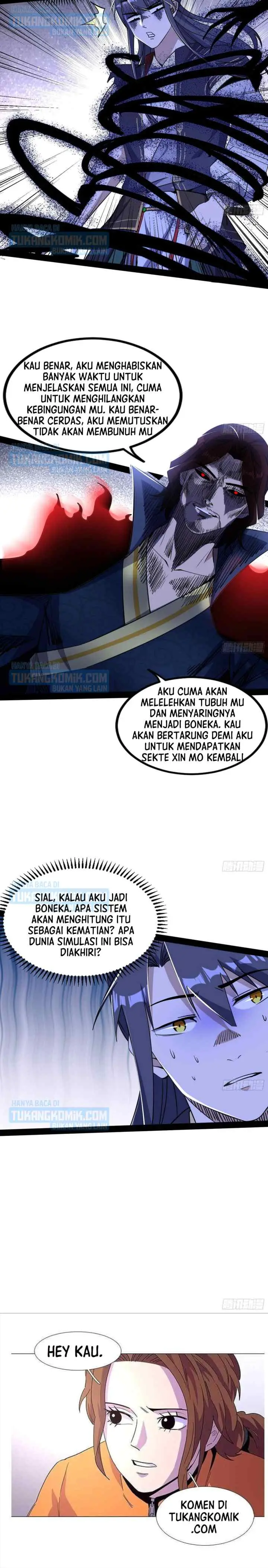 I'm An Evil God chapter 288 halaman 18
