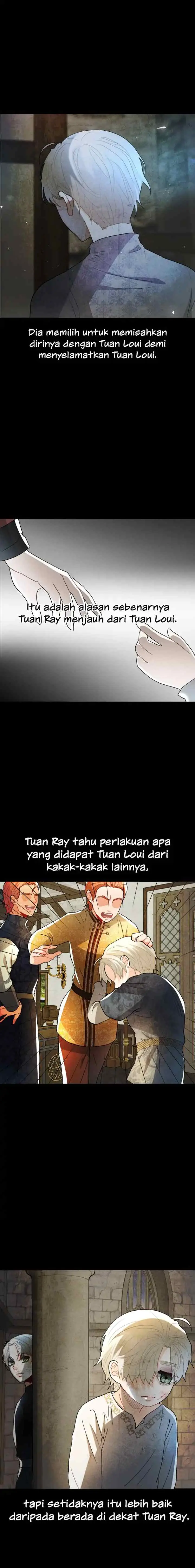Prince Maker chapter 66 halaman 13