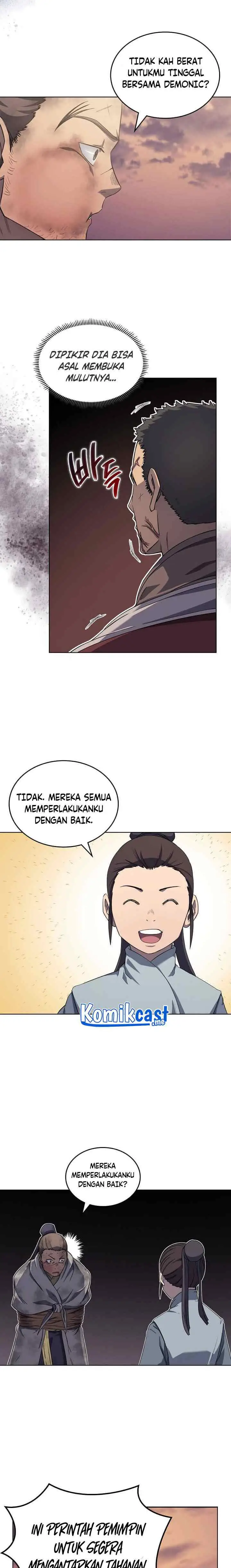 Chronicles of Heavenly Demon chapter 182 halaman 10