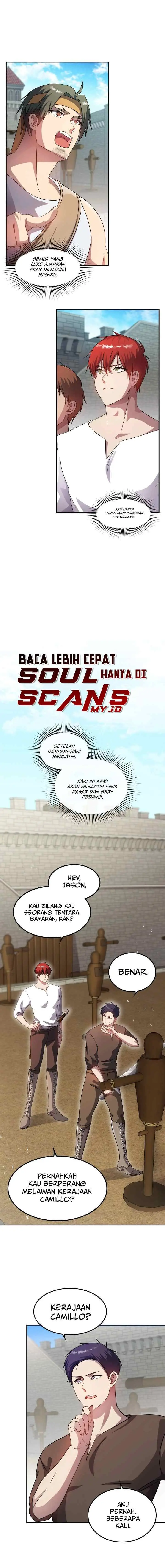 Lord of Mana chapter 4 halaman 5
