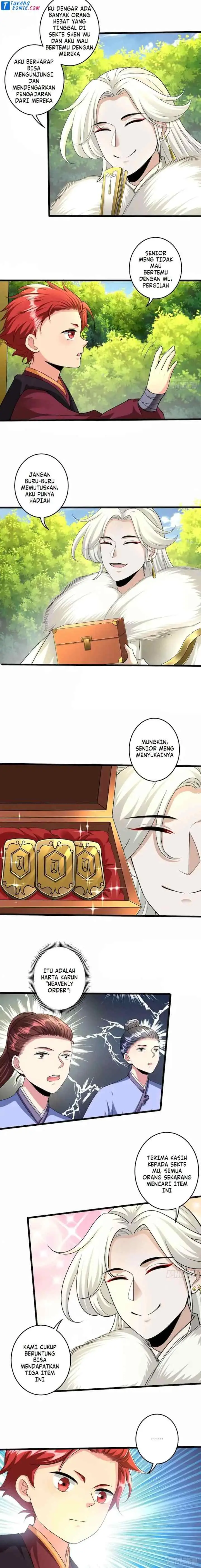 Start Become a Plug-in chapter 51 halaman 4