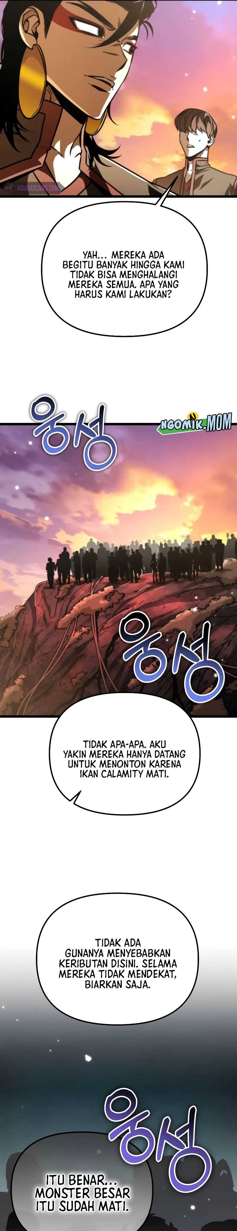 Reincarnator chapter 61 halaman 14