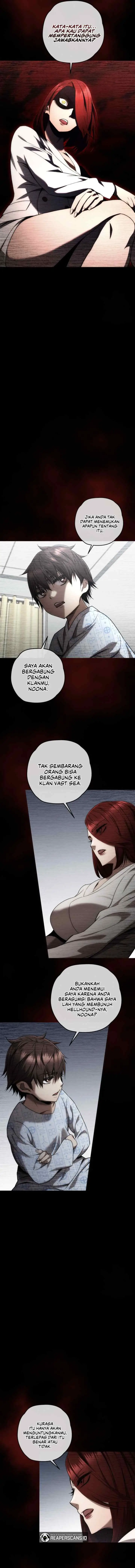 Re: Life Player chapter 28 halaman 7