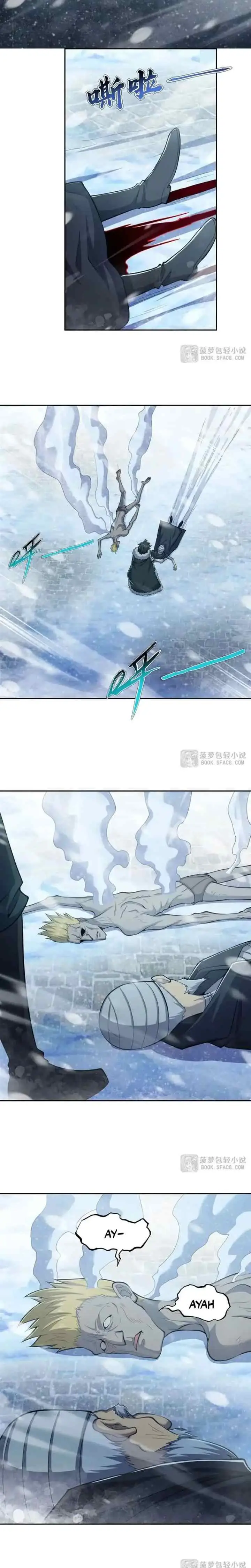 Zhexie Nüwu Mei Yige Zhengjing de chapter 16 halaman 14