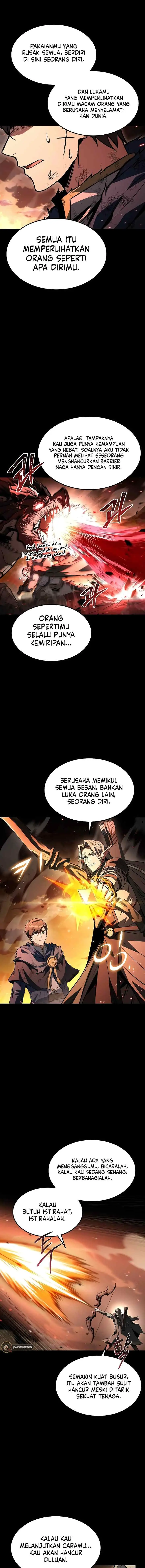 A Wizard's Restaurant chapter 82 halaman 9
