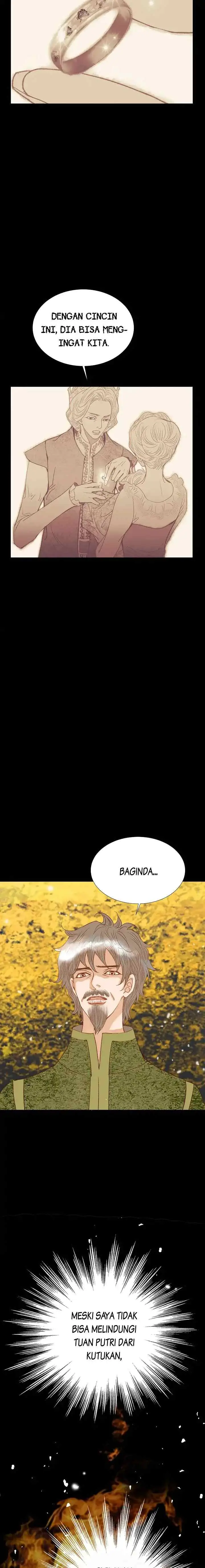 Beauty as the Beast chapter 17 halaman 19