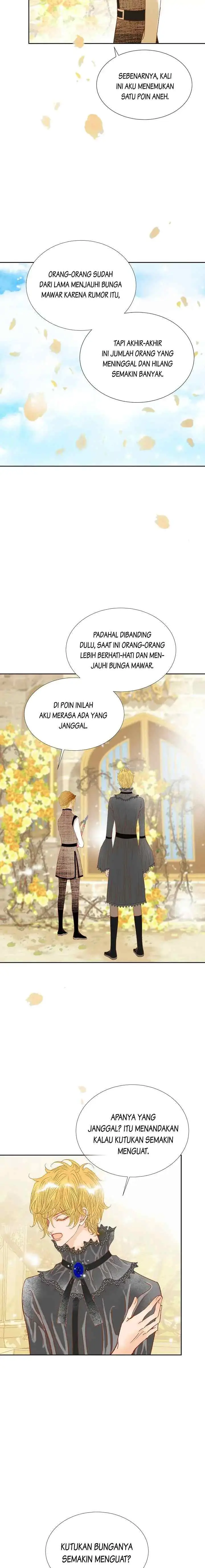 Beauty as the Beast chapter 23 halaman 15