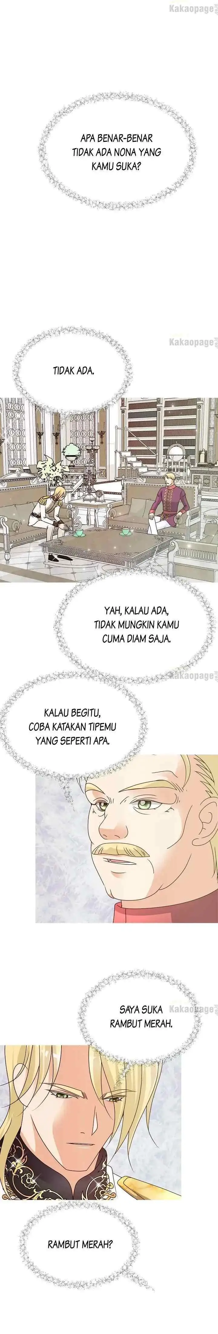 I Refuse the Duke chapter 120 halaman 9