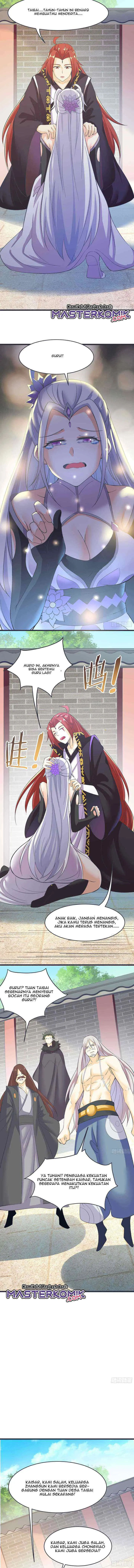 Apprentices Are All Female Devil chapter 17 halaman 4