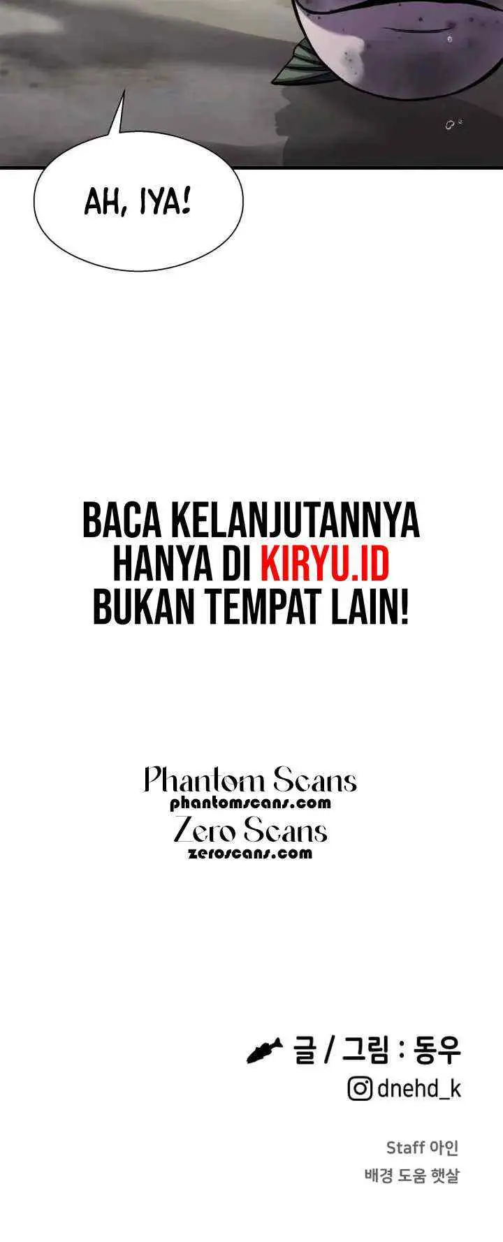 Surviving as a Fish chapter 23 halaman 10