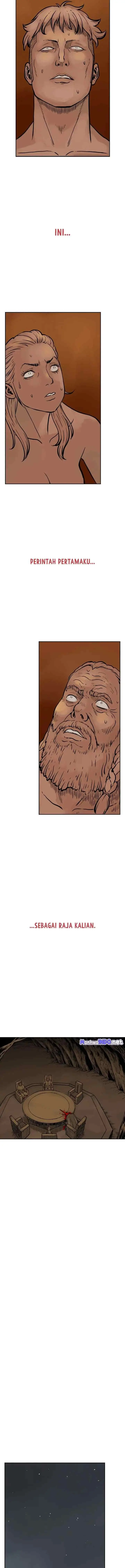Mage Again chapter 98 halaman 11