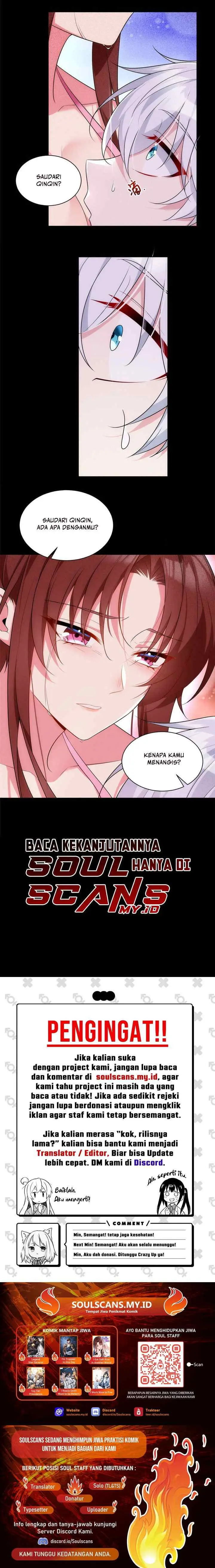 I Eat Soft Rice in Another World chapter 28 halaman 9
