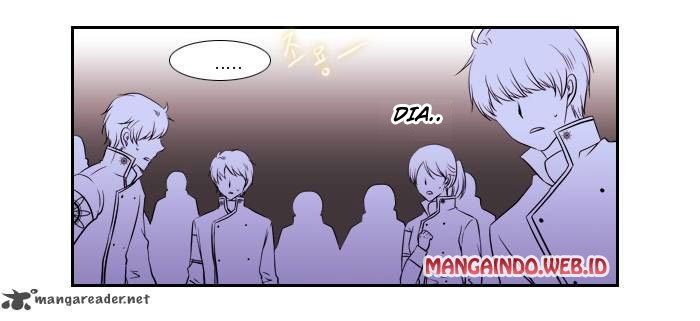 Black Haze chapter 128 halaman 8