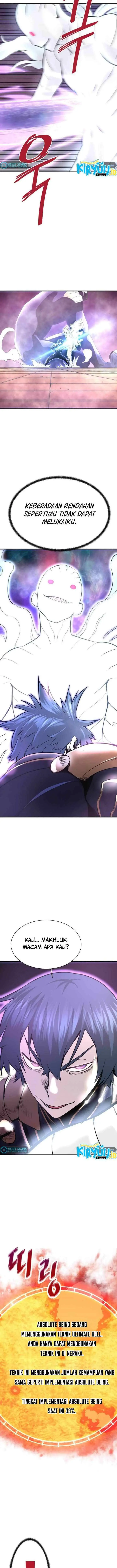 Han Dae Sung Returned From Hell chapter 46 halaman 11