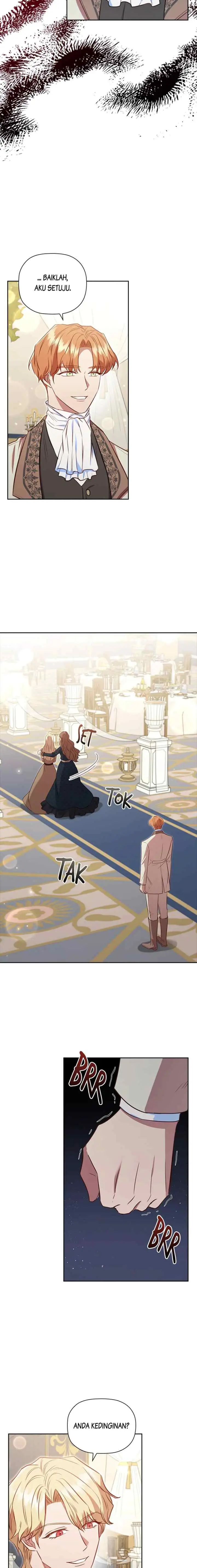 Extras Are The First To Be Abandoned chapter 80 halaman 18