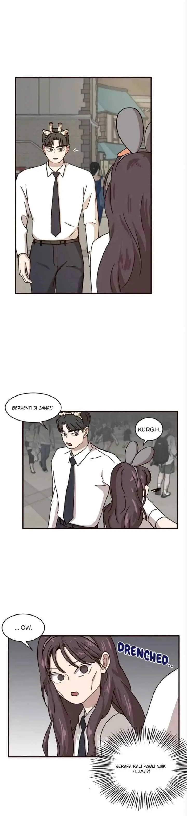 Ooh La La chapter 60 halaman 8