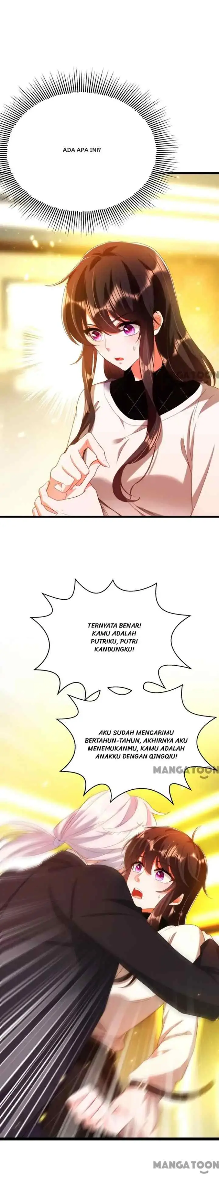 Don't Mess With Missy! chapter 146 halaman 4
