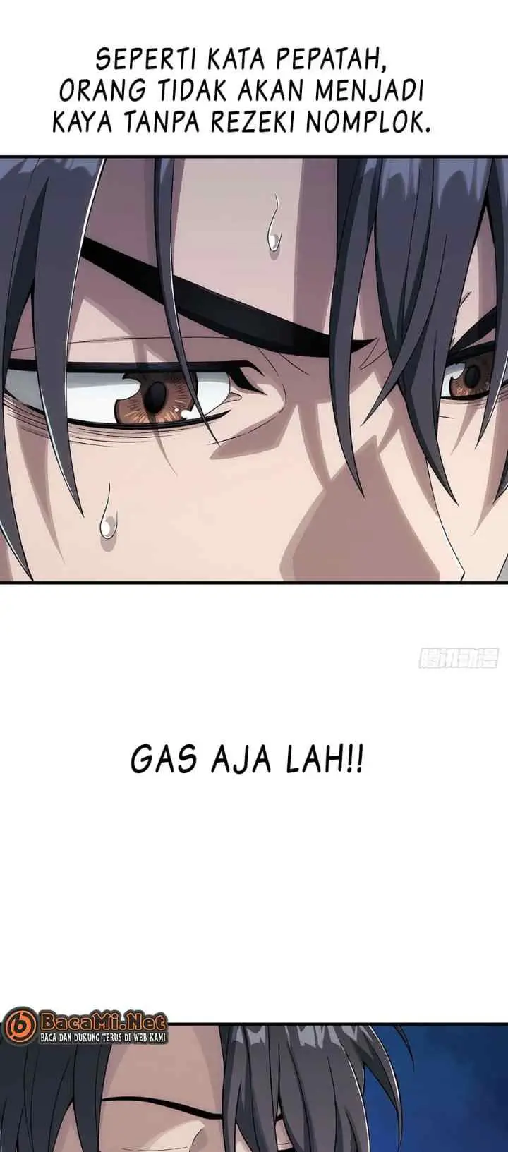 I Shall Seal the Heavens (Remake) chapter 4 halaman 14