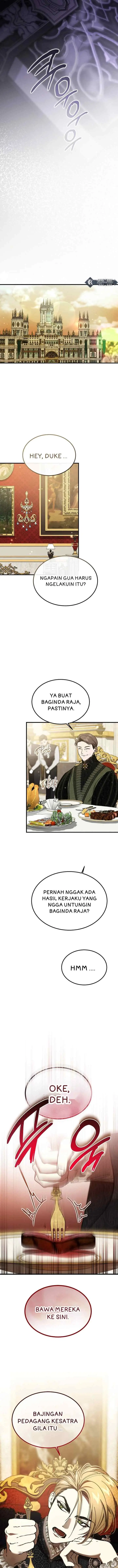 Devil Brings Up a Lady chapter 92 halaman 12