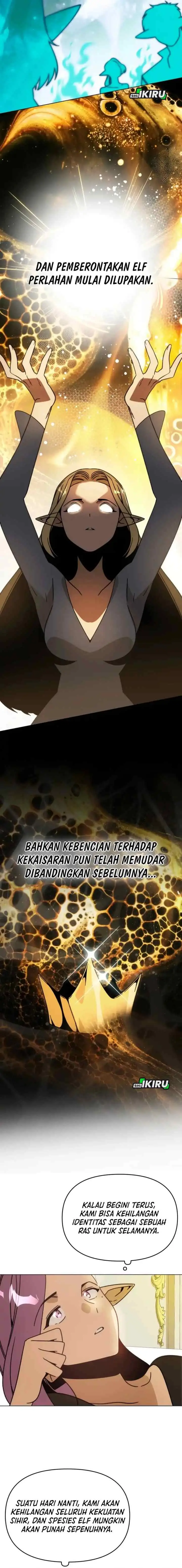 Resigning and Healing in Another World chapter 138 halaman 5