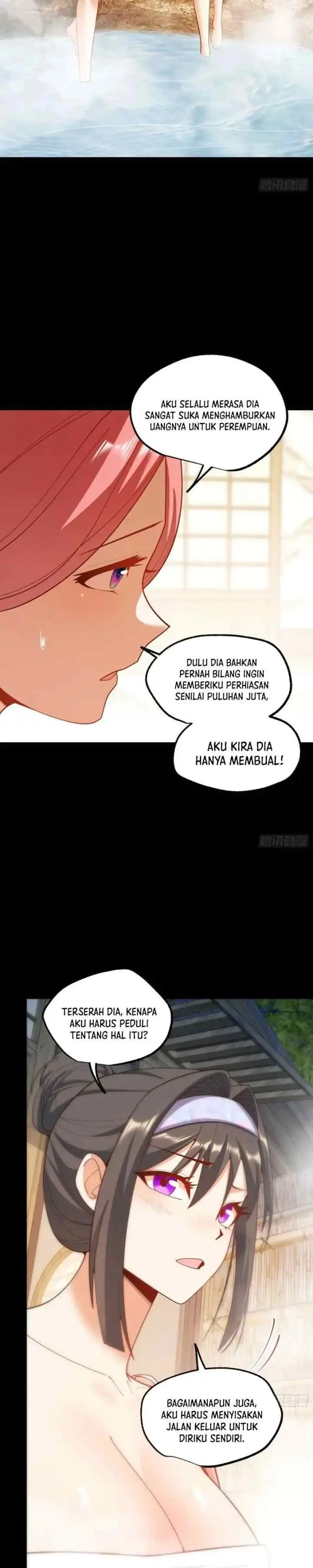I Use Cash to Level Up chapter 260 halaman 7
