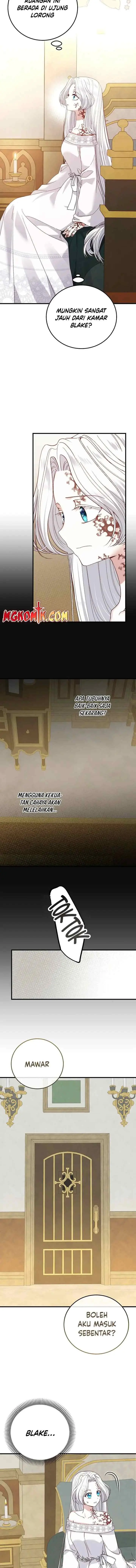 I Became the Wife of the Monstrous Crown Prince chapter 76 halaman 14